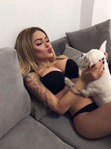 Алевтина